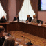 В КГУФКСТ состоялось рабочее совещание представителей вузов Краснодарского края и Министерства физической культуры и спорта Краснодарского края. - КГУФКСТ