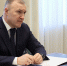 Глава Адыгеи провел встречу с муфтием Адыгеи и Краснодарского края - Yug.Press