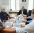 Андрей Кравченко встретился с руководством и коллективом МУП «МПТН» для обсуждения кадрового дефицита и улучшения подвижного состава. - Itar-TassKuban.Ru