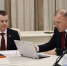 Мурат Кумпилов поставил ряд задач перед руководством муниципалитетов по поддержке ветеранов СВО и их семей - Yug.Press