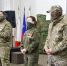 В Сочинском институте РУДН состоялась встреча с операторами БПЛА, участвующими в специальной военной операции - Itar-TassKuban.Ru
