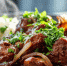 Мясо с луком в духовке по-грузински: сочное, ароматное и очень вкусное - Кубанские Новости