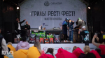 © Фото Марии Журавлевой