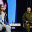 «Под огнём объективов»: медиаволонтеры Астрахани встретились с военкором легендарной «Пятнашки» - Yug.Press