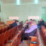В Отрадненском муниципальном районе обсудили меры по профилактике заболеваний животных и птицы - Департамент ветеринарии
