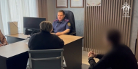 Фото: пресс-служба СУ СК России - ТК Краснодар