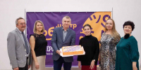 Добро.Центр Краснодарского края включили в федеральный рейтинг по итогам мониторинга за 2025 год - Департамент информационной политики