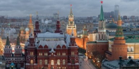 Шок-прогноз для столицы: вместо весны — снег и ночные заморозки - KrasnodarMedia