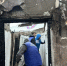 В Новороссийске продолжается ликвидация последствий атаки БПЛА - Кубанские Новости