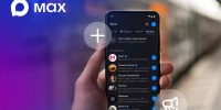 В MAX появилась лента рекомендаций каналов - Кубанские Новости