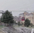 Апрельский снег и град обрушились на Геленджик, Анапу и Сочи - Smi.Kuban.Info