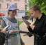 В Краснодаре набирают волонтёров для помощи в голосовании за благоустройство общественных территорий - Администрация города Краснодар