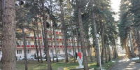 В 2026 году федеральные льготники Кубани получат более 6,5 тысяч путёвок на санаторно‑курортное лечение - Новая Газета Кубани