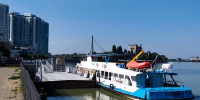 Теплоход - 24Krasnodar.Ru