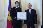 Председатель Законодательного Собрания Краснодарского края Юрий Бурлачко принял участие в заседании Коллегии Контрольно-счетной палаты Краснодарского края