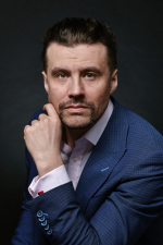 Александр Тернющенко назначен коммерческим директором девелопера DOGMA