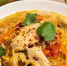 Лагман из курицы: в сто раз вкуснее обычного куриного супа - Кубанские Новости