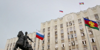Фото: пресс-служба Светланы Бессараб - НИА-Кубань