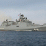 СМИ: российские танкеры прошли Ла-Манш в сопровождении фрегата "Адмирал Григорович" - Югополис