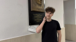 На экономическом факультете прошел «Дискуссионный треугольник»