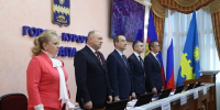 Анапа продолжает динамично развиваться - Газета Кубань Сегодня