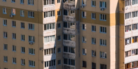 Футболисты Новороссийска помогут детям, пострадавшим при налёте БПЛА - KrasnodarMedia