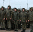 В центре «Патриот» дали старт военно‑патриотической акции «Этот день мы приближали: 30 дней до Великой Победы» - Газета Кубань Сегодня