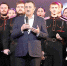 КГИК ВОШЕЛ В ТОП 100 НАЦИОНАЛЬНОГО АГРЕГИРОВАННОГО РЕЙТИНГА В 2026 ГОДУ - Министерство культуры