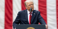 Выход США из состава НАТО по решению Трампа станет серьезным испытанием для Европы whitehouse.gov - KrasnodarMedia