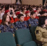 Сотрудники ИК-9 ГУФСИН России по Краснодарскому краю вместе  с подшефным 9 А классом МБОУ СОШ 24 им. К.И. Недорубова приняли участие во встрече  с Героем России Артемом Чумаровым - УФСИН