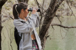 Наблюдения за морскими птицами помогли составить карту распространения ртути по океану