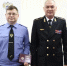Фото предоставлено пресс-службой Краснодарского филиала ведомственной охраны Минтранса России - НИА-Кубань