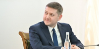 Фото: пресс-служба администрации Краснодарского края - НИА-Кубань