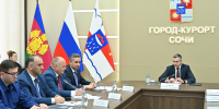 Краснодарский край с начала года принял более 2 миллионов туристов - Администрация Краснодарского края
