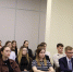 Состоялось заключительное занятие в Молодежной школе правовой и политической культуры - Избирательная комиссия