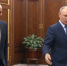 Путин похвалил рост экономики Кубани на встрече с губернатором в Кремле - Газета Краснодарские известия
