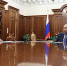 Вениамин Кондратьев доложил Владимиру Путину о ходе посевной кампании на Кубани - Администрация Краснодарского края