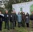 Донские лесоводы высадили 80 берез в память о Героях Советского Союза - Yug.Press