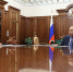 Кондратьев доложил Путину о развитии экономики Краснодарского края - Югополис