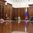 Вениамин Кондратьев доложил президенту о ходе посевной кампании - Комсомольская Правда