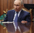 Губернатор Кубани рассказал президенту о темпах восстановления анапских пляжей - Газета Кубань Сегодня