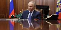 Губернатор Кубани рассказал президенту о темпах восстановления анапских пляжей - Газета Кубань Сегодня