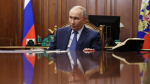 Губернатор Кубани рассказал президенту о темпах восстановления анапских пляжей