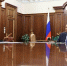 Вениамин Кондратьев доложил Владимиру Путину о ходе посевной кампании на Кубани - Газета Кубань Сегодня