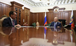Губернатор Кубани заверил Путина: все пляжи региона откроются для туристов