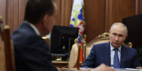 О чем говорили президент и губернатор Краснодарского края в Кремле - полная стенограмма встречи - Кубанские Новости