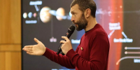 Звездный урок: астрофизик рассказал кубанским школьникам о самых интересных объектах во Вселенной - Кубанские Новости