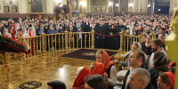 Губернатор Кубани пожелал жителям края благодати в Пасху Пресс-служба администрации Краснодарского края - KrasnodarMedia