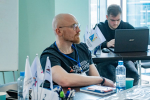 Участники программы Севастополь  город героев знакомятся с законотворческой деятельностью