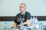 Участники программы Севастополь  город героев знакомятся с законотворческой деятельностью